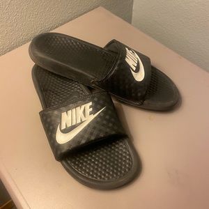 Nike Slides